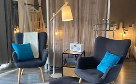 Bnb Pavillon Paisible